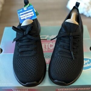 Ultra Flex Slip-on Sneakers - Brand New